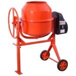 Concrete Mixer