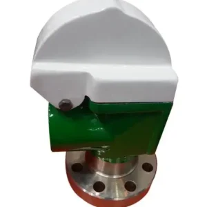 Triplex Mud Pump Hydraulic Safety Pressure Relief Valve