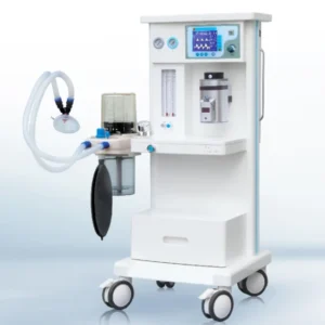 Anesthesia Machine
