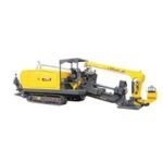China Horizontal Directional Drill Machine XZ450.