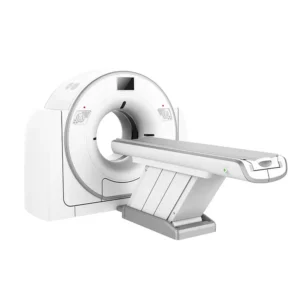 Medical CT Scan Machine